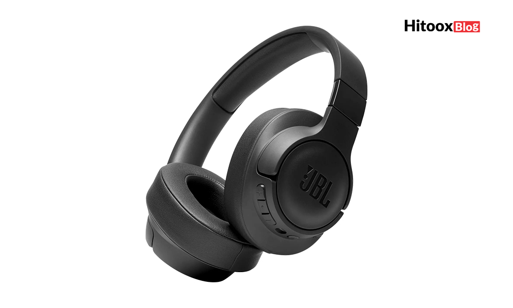 هدفون بی‌سیم JBL Tune 760NC